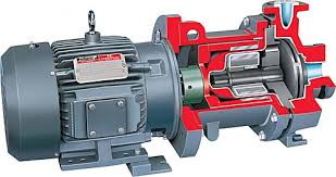PolyChem M-Series Pump